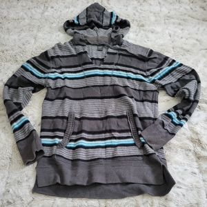 Retrofit Hoodie Sweater